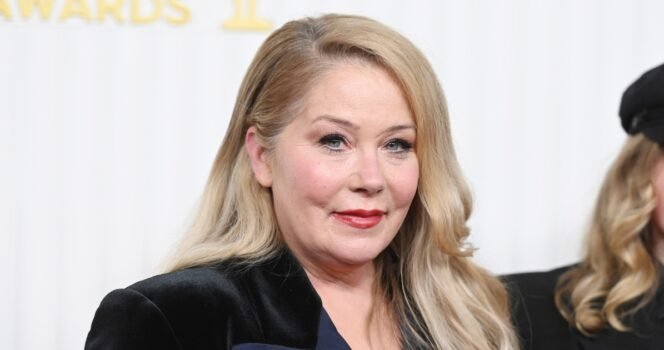 Christina Applegate shares tragic update on her battle with multiple sclerosis