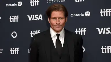 Back to the Future star accused of holding woman ‘captive’ as ‘sex slave’ in shocking new lawsuit