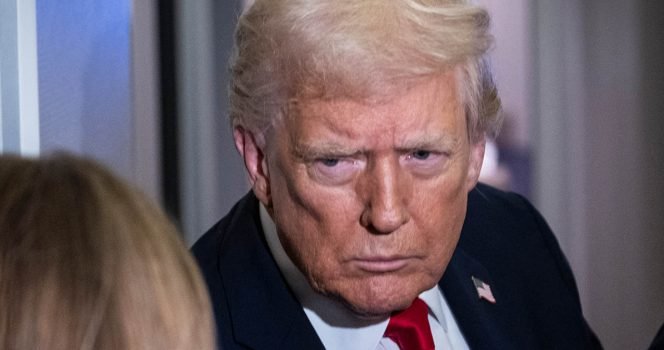 Trump’s name for Iran operation mocked as ‘childish’ and ‘stupid’ as death toll rises