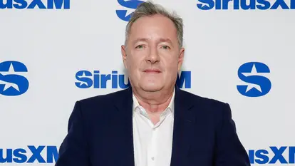 Piers Morgan hits out at ’embarrassing’ Trump Iran threat and claims he’s ‘lost his marbles’