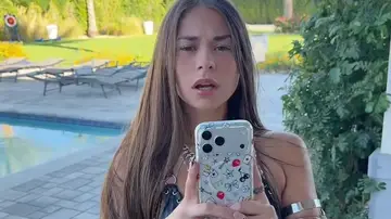 OnlyFans star Sophie Rain ‘in danger’ at Coachella after spending nearly $200,000