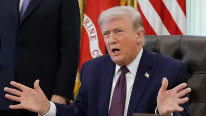 Americans could receive $1,200 each as update given on Trump’s promise that’s part of new bill